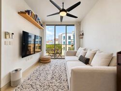 Centra Residence (D14), Apartment #620188771